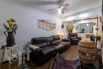 apartment em Nova Cantareira, Tucuruvi - São Paulo - SP