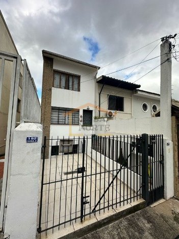 house em Rua José Margarido, Santana - São Paulo - SP