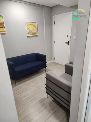 office em Rua Costa Aguiar, Centro - Campinas - SP