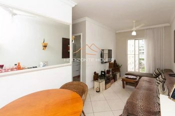 apartment em Rua Canário, Moema - São Paulo - SP