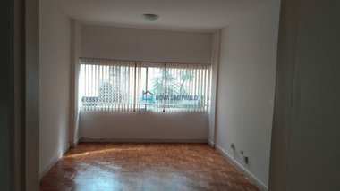 apartment em Rua Augusta, Cerqueira César - São Paulo - SP