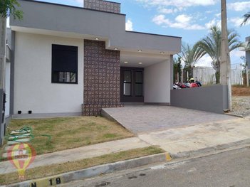 house em Avenida Paraná, Cajuru do Sul - Sorocaba - SP