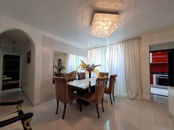 apartment em Rua Siqueira Campos, Copacabana - Rio de Janeiro - RJ