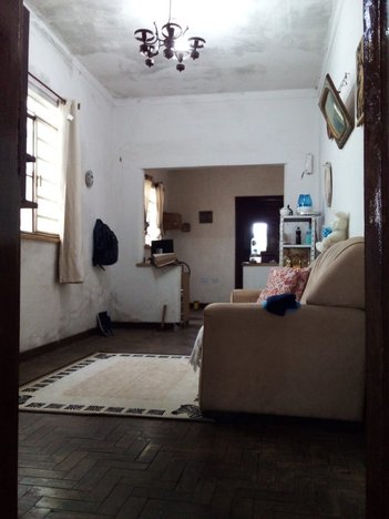 house em Rua Cachoeiro de Itapemirim, Cidade Patriarca - São Paulo - SP