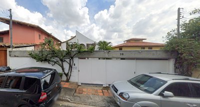 house em Rua Pacobá, Jardim Panorama - São Paulo - SP