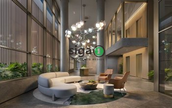 apartment em Rua Bueno Brandão, Vila Nova Conceição - São Paulo - SP