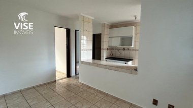 apartment em Rua Uva Niagara, Morada das Vinhas - Jundiaí - SP