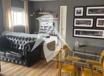 apartment em Rua Davi Hume, Jardim Vila Mariana - São Paulo - SP