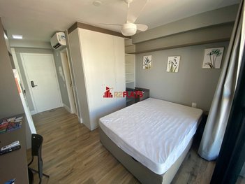 apartment em Rua Doutor Tomás Alves, Vila Mariana - São Paulo - SP