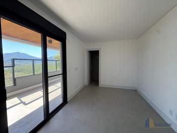 apartment em Rodovia João Paulo, João Paulo - Florianópolis - SC