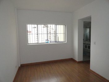 apartment em Rua dos Jatobás, Vila Parque Jabaquara - São Paulo - SP