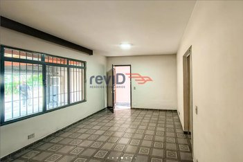 house em Rua Frei Francisco de Sampaio, Jardim Alzira - São Paulo - SP