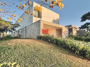 house em Rua Dois, Residencial Vitória I - Lagoa Santa - MG