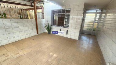 house em Rua Pindaúva, Jardim Aeroporto - São Paulo - SP