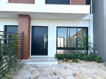 house em Rua da Erva Mate, Igara - Canoas - RS