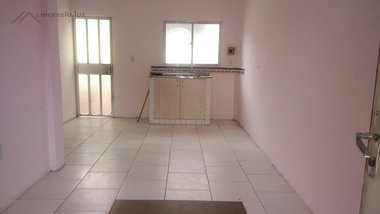house em C, Liberdade - Esteio - RS