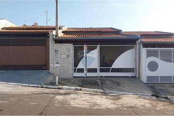 house em Rua Alzira Delegá, Vila Letônia - Nova Odessa - SP