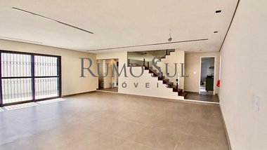 house em Rua Professora Haidêe Silva Martins, Jardim Campo Grande - São Paulo - SP