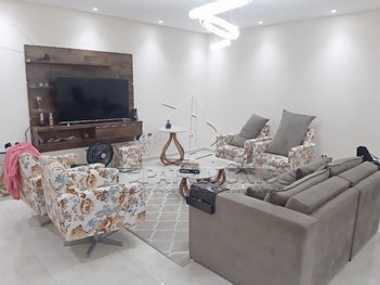 house em Rua José de Martini, Jardim das Magnólias - Sorocaba - SP