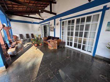 house em Rua J 2, Setor Jaó - Goiânia - GO