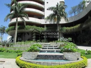 apartment em Avenida Giovanni Gronchi, Vila Andrade - São Paulo - SP