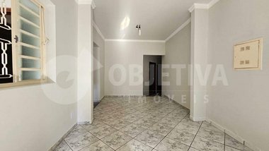 apartment em Rua Itabira, Daniel Fonseca - Uberlândia - MG