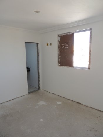 apartment em Rua Rio Potengi, Eldoradinho - Contagem - MG