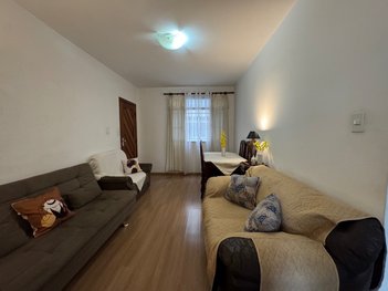 apartment em Rua Santa Virgínia, Tatuapé - São Paulo - SP