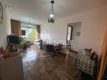 apartment em Engenheiro Francisco Rodolfo Simch, Sarandi - Porto Alegre - RS