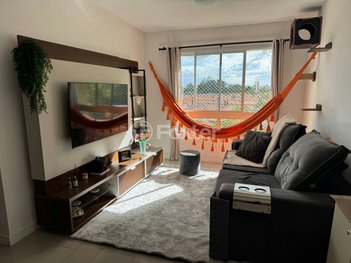 apartment em Avenida Farroupilha, Marechal Rondon - Canoas - RS