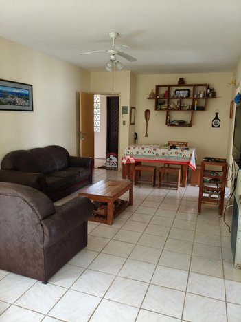 apartment em Rua Queluz, Balneário Forest - Caraguatatuba - SP