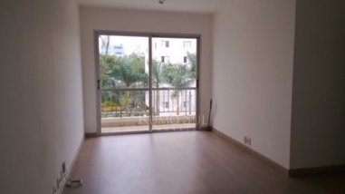 apartment em Rua Arlindo Veiga dos Santos, Parque Residencial da Lapa - São Paulo - SP