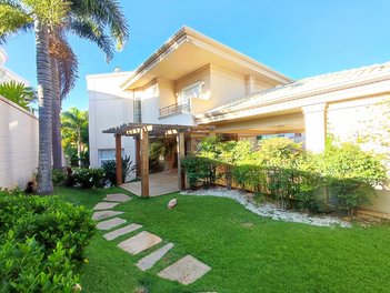 house em Rua Murici, Loteamento Alphaville Campinas - Campinas - SP