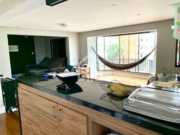 apartment em Rua Santa, Vila Mascote - São Paulo - SP