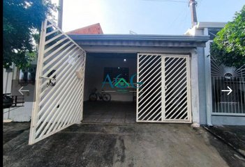 house em Rua Pero Vaz de Caminha, Jardim Amanda I - Hortolândia - SP