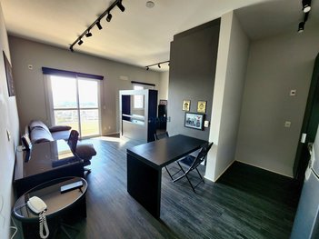 apartment em Avenida Senador Vergueiro, Centro - São Bernardo do Campo - SP