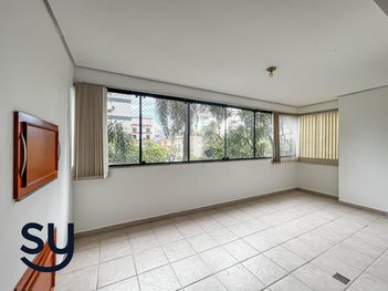 apartment em Rua Visconde do Herval, Menino Deus - Porto Alegre - RS
