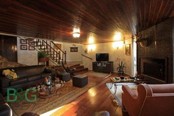 house em Rua Alberto Faria, Alto de Pinheiros - São Paulo - SP