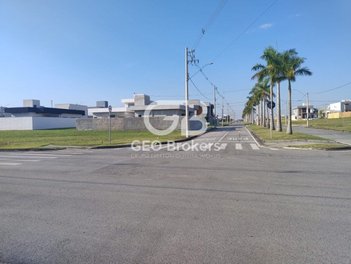 land_lot em Avenida Rui Barbosa, Jardim Bela Vista - São José dos Campos - SP
