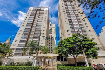 apartment em Rua Tagipuru, Barra Funda - São Paulo - SP