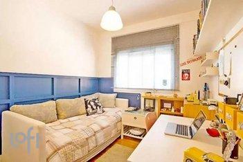 apartment em Fábio Lopes dos Santos Luz, Vila Andrade - São Paulo - SP