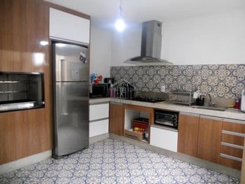 apartment em Rua Manduri, Jardim Paraíso - Santo André - SP