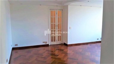 apartment em Rua Doutor Bacelar, Vila Clementino - São Paulo - SP