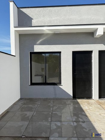 house em Rua Ondina Vieira Moreira, Jardim das Orquídeas - Sorocaba - SP