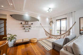 apartment em Rua Doutor Luis Augusto Pereira de Queirós, Saúde - São Paulo - SP