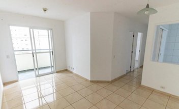 apartment em Rua Marina Crespi, Mooca - São Paulo - SP