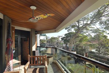 apartment em Rua Luisiania, Brooklin Paulista - São Paulo - SP