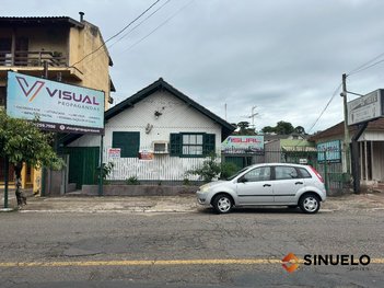 house em Alegrete, Boa Vista - Novo Hamburgo - RS
