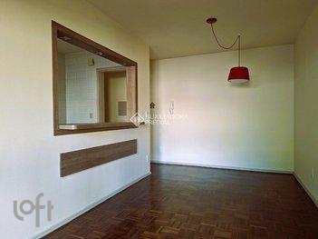 apartment em Almirante Gonçalves, Menino Deus - Porto Alegre - RS