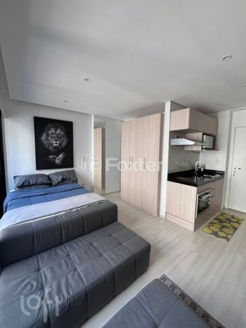 apartment em Rua Alfredo Pujol, Santana - São Paulo - SP